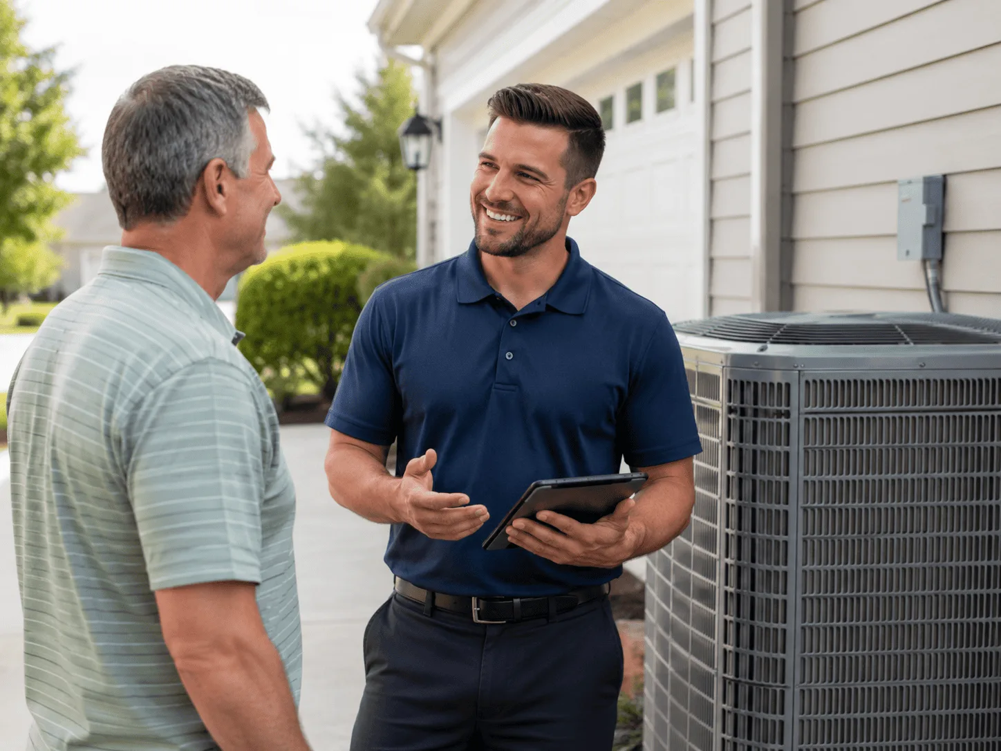 Heat Pump Installation Louann, AR FAQs